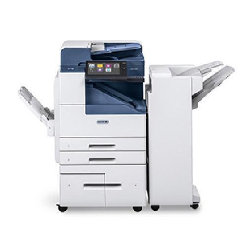 Newer Model Xerox Altalink B8055 Black and White Photocopier Printer Scanner