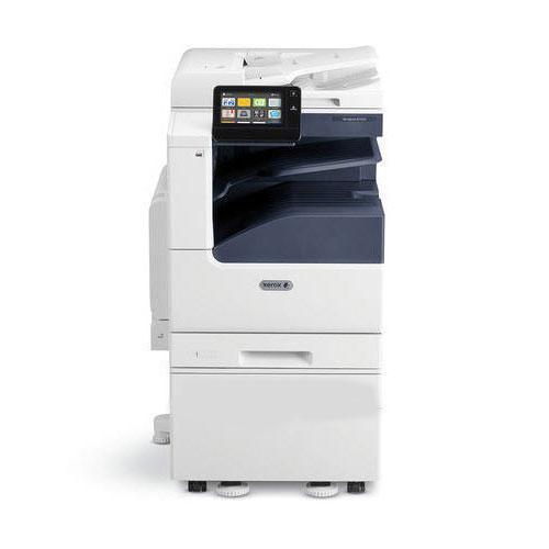 Absolute Toner $39/Month Xerox VersaLink C7025 Color 11x17 Multifunction Laser Printer Copier Scanner Newer Model Pre Owned Warehouse Copier