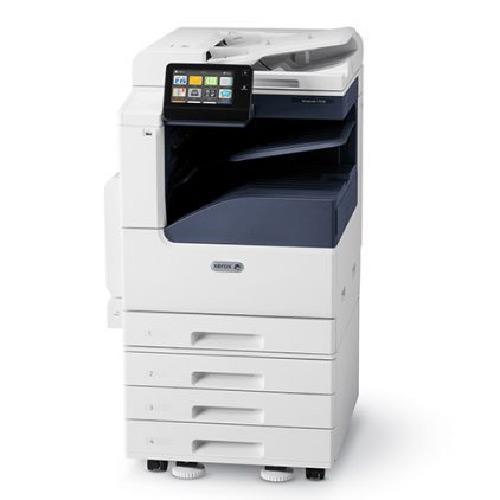 Absolute Toner $45/Month Xerox VersaLink C7025 Color Multifunction Laser Printer Copier Scanner 11x17 Showroom Color Copiers