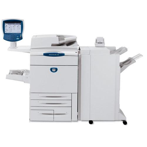Docucolor 252 Xerox DocuColor DC 252 color Copier Printer Scanner | Absolute Toner ...