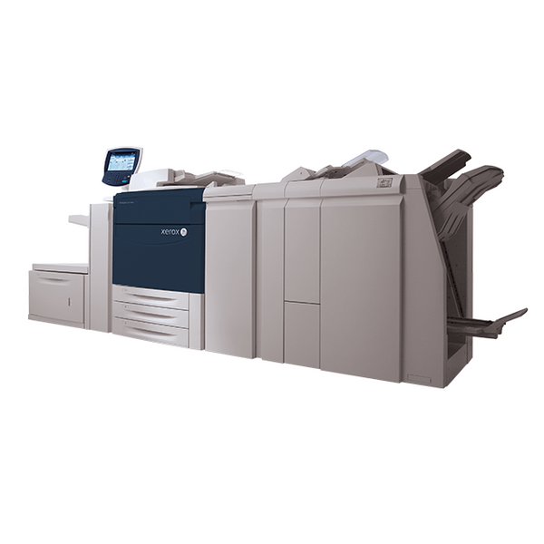$189/Month Xerox 770 Digital Color Press Production Print Shop Printer Copier