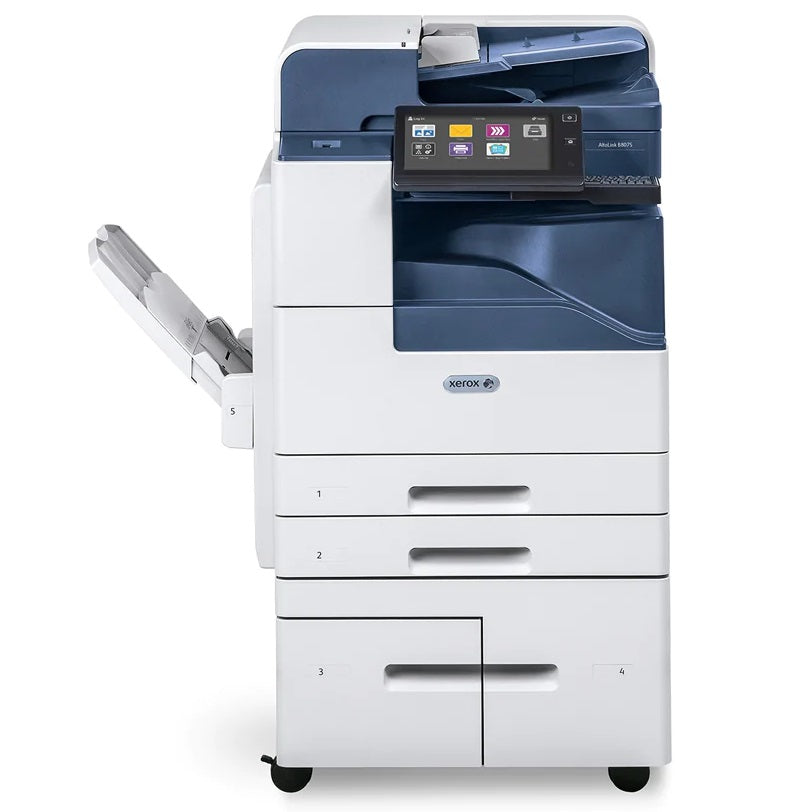 Repossessed Xerox Altalink B8055 55PPM Monochrome