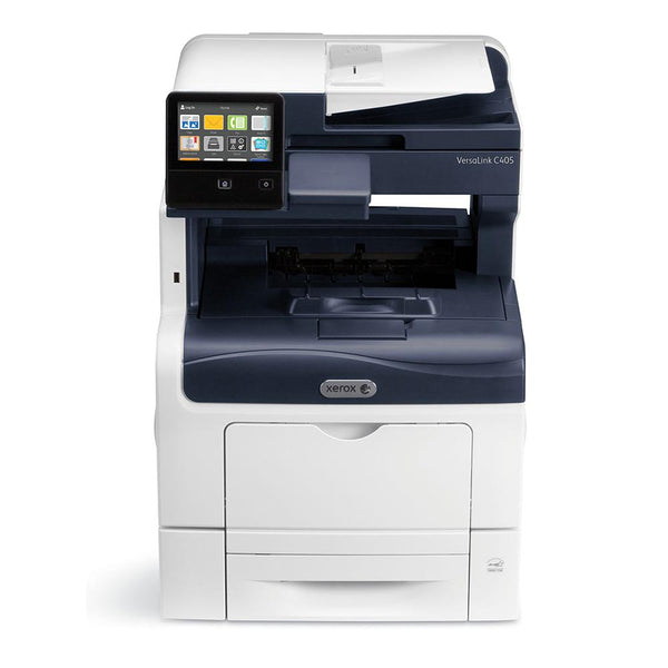 Stampante multifunzione A3 a colori Xerox WorkCentre™ 7830/7835/7845/7855