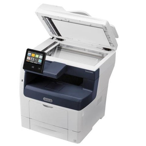 Xerox VersaLink B405 B405DN Monochrome Multifunction Laser Printer (Print, Copy, Scan, Fax, Email) With Colour Touch Screen  And Letter/Legal For Office