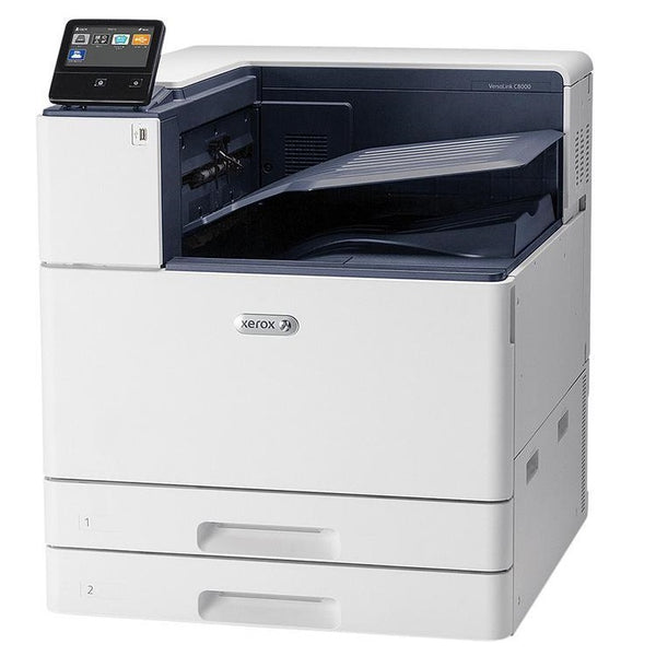 $75/Month ALL-INCLUSIVE Xerox Versalink C8000/DTM C8000DTM Getting Cards/Small Envelops Color Laser printer