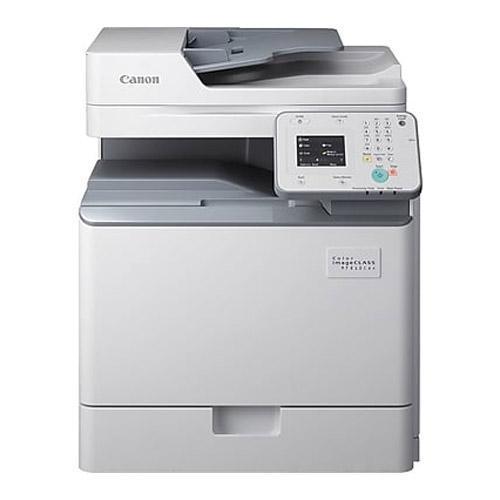 Absolute Toner Brand New Canon imageCLASS MF810Cdn Colour Multifunction Laser Printer Copier Scanner Fax Office Copiers In Warehouse