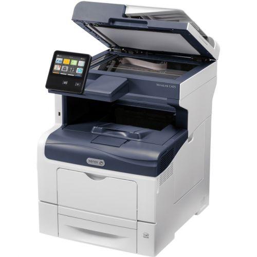 Absolute Toner Xerox Versalink C405 Color Laser Multifunction Copier Production Printer Copier Scanner Laser Printer