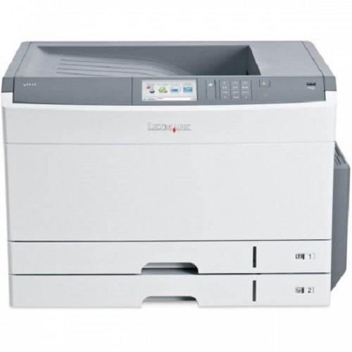 Absolute Toner Brand New Lexmark LaserJet C925de 11x17 Multifunction Color Laser Printer For Office Use Laser Printer