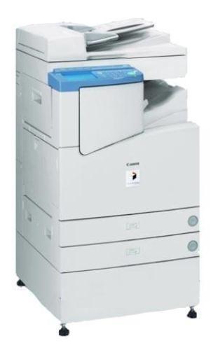 Absolute Toner Multifunction Canon b/w imageRUNNER 2200 Black & White Office Copier Printer Scanner 11X17 Showroom Monochrome Copiers