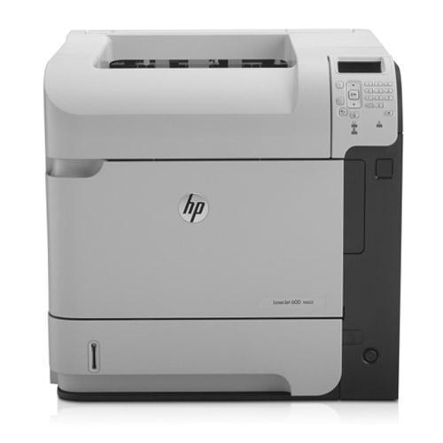 Absolute Toner HP LaserJet Enterprise 600 M602DN Monochrome Laser Printer Laser Printer