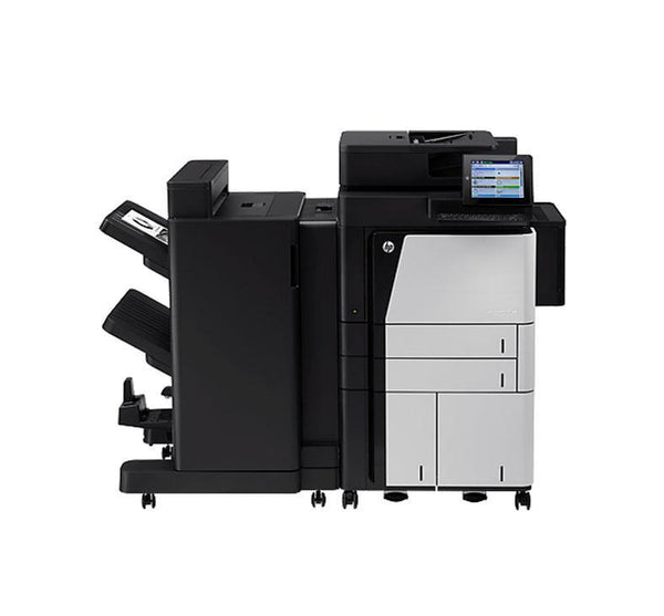 Absolute Toner HP LaserJet Enterprise Flow MFP M830 Laser Office Printer Laser Printer