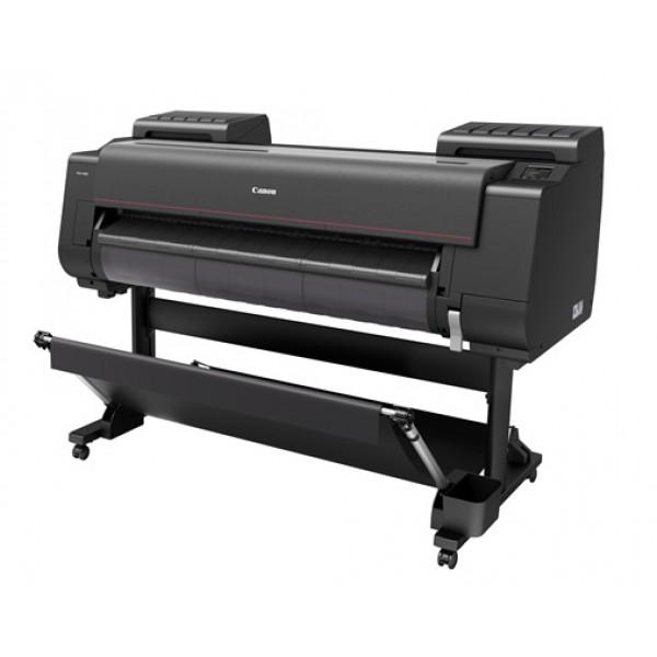 Absolute Toner 44" Canon ImagePROGRAF PRO-4000 Graphic Color Large Format Printer Large Format Printer