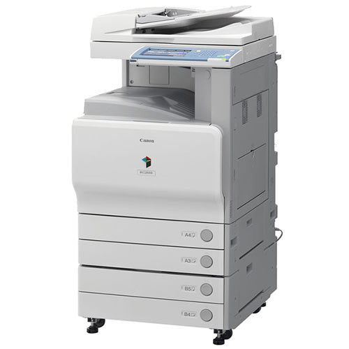 Canon imageRUNNER ADVANCE C2550 IRAC2550 Colour Printer