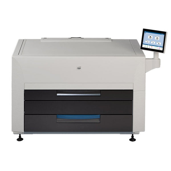 $185/Month KIP 850 Laser FULL COLOR Wide Format Printer (Large Format Colour Laser Printer)