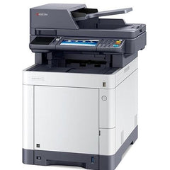 Kyocera ECOSYS M6535CIDN Color Multifunction Printer | Absolute