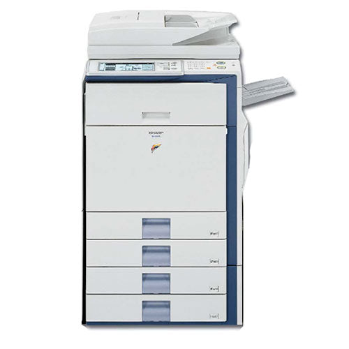 Sharp MX-3501N MX3501 3501 Color Copier Photocopier copy machine - PROMO OFFER