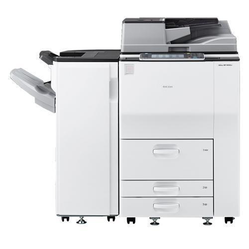 Only $65/Month Ricoh MP 6002 60PPM All ALL INCLUSIVE Program B/W Multifunction Copier Printer for high volume printing