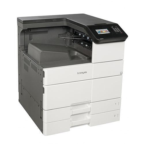 Absolute Toner ONLY $35/month WOW - Brand New High Speed Lexmark MS 911DE Monochrome Laser Single Function 11X17 12X18 Showroom Monochrome Copiers