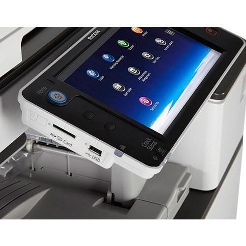 $135/month LEASE 2 OWN Ricoh MP C4503 SAVING FOR HIGH VOLUME PRINTING 45PPM with ALL INCLUSIVE PROGRAM Colour Multifunction Printer Copier Scanner