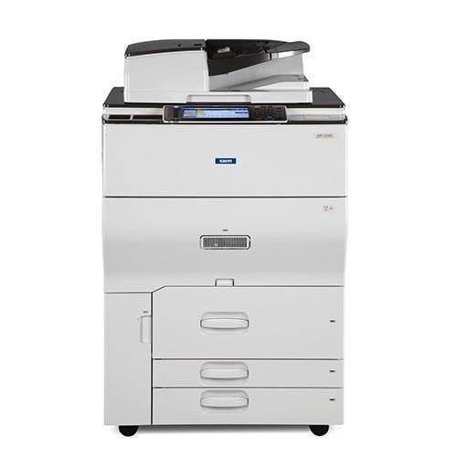 Absolute Toner Ricoh Multifunction C6502 COLOUR PRINTER. Warehouse Copier