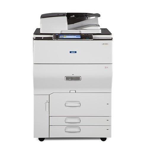 Absolute Toner $95/month NEW DEMO Ricoh MP C6502 Color ALL INCLUSIVE PREMIUM 65PPM Printer Copier Scanner - REPOSSESSED Lease 2 Own Copiers