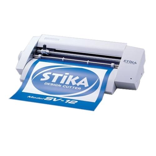 Roland STIKA SV-12 12 Desktop Vinyl Cutter - tools - by owner - sale -  craigslist