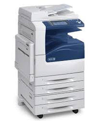 28skrumページ Xerox WorkCentre™ WC7830 WC 7830 11x17 Color Laser Multifunction