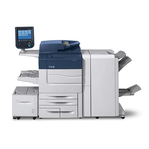 $125/Month Xerox Color C70 Office or Production Superior Color