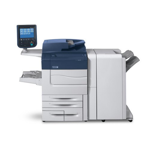 $117/Month Xerox C60 (Low Count) Production Color Multifunctional Laser Printer Copier Scanner For Business | Production Printer