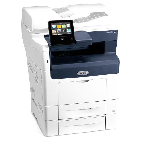 Absolute Toner $25/month (Available with Xerox Toner Included Global Maintenance program) Xerox Versalink C405DNM C405-DNM All-in-one Color Laser Multifunction Printer Scanner Laser Printer