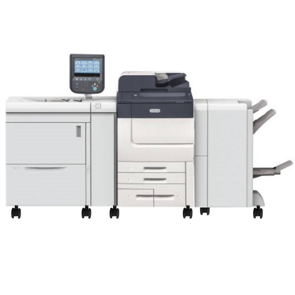 Absolute Toner World's #1 Production Color Printer | Xerox PrimeLink C9070 Laser Color Multifunctional Printer Copier Scanner For Office/Workgroup Printing Use Showroom Color Copiers