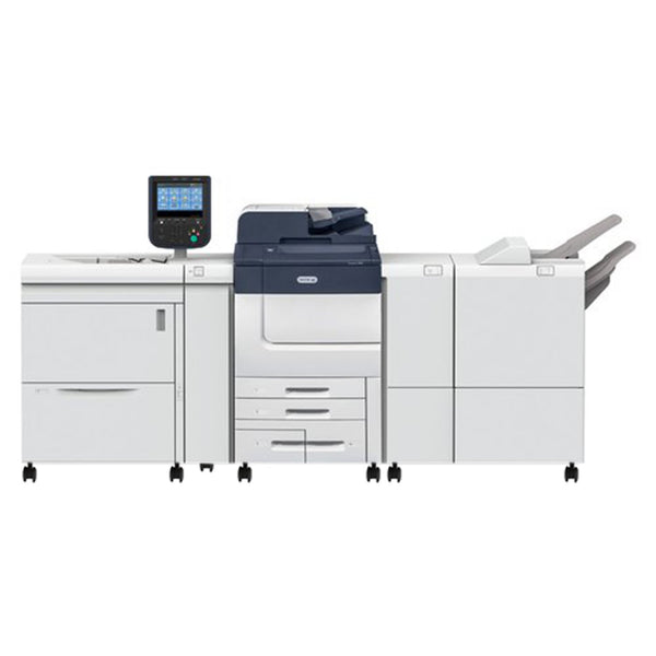 Absolute Toner World's #1 Production Color Printer | Xerox PrimeLink C9070 Laser Color Multifunctional Printer Copier Scanner For Office/Workgroup Printing Use Showroom Color Copiers